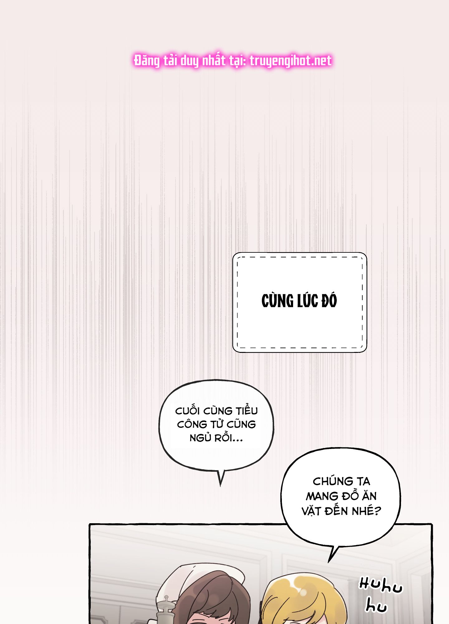 đọc truyện Lời Mời Gọi Phóng Đãng Của Nữ Công Tước Chương 55.2 ảnh 26 tại Thiên Thai Truyện