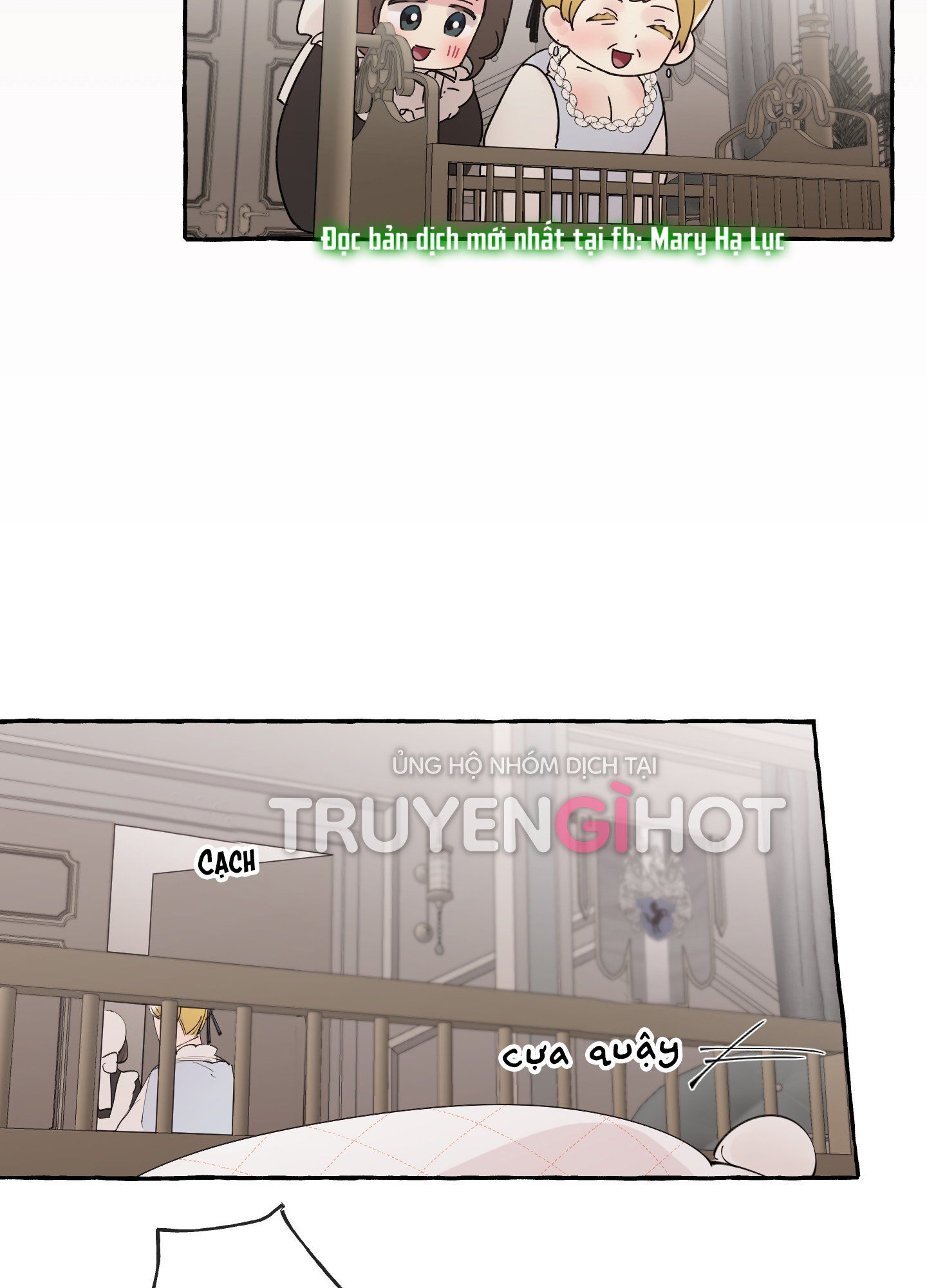 đọc truyện Lời Mời Gọi Phóng Đãng Của Nữ Công Tước Chương 55.2 ảnh 27 tại Thiên Thai Truyện