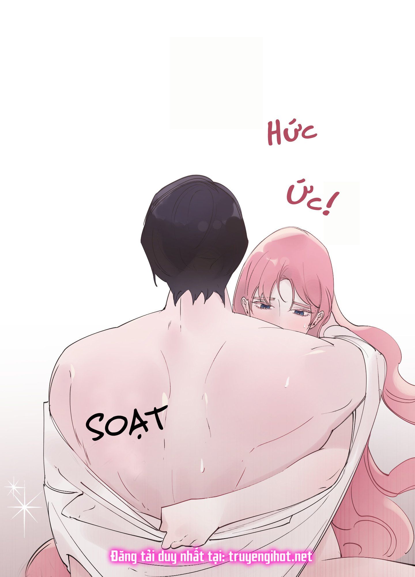 đọc truyện Lời Mời Gọi Phóng Đãng Của Nữ Công Tước Chương 55.2 ảnh 10 tại Thiên Thai Truyện