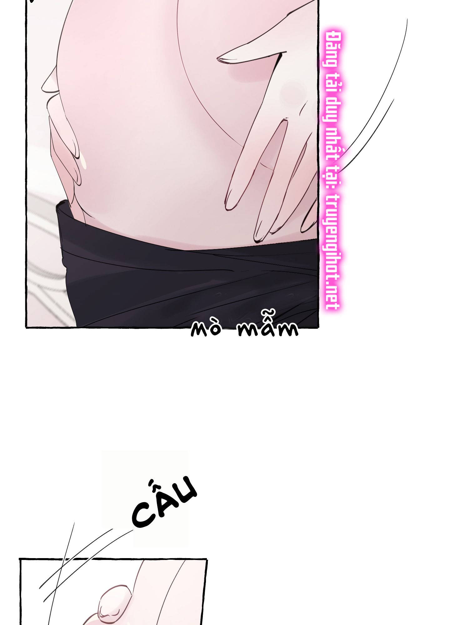 đọc truyện Lời Mời Gọi Phóng Đãng Của Nữ Công Tước Chương 55.2 ảnh 11 tại Thiên Thai Truyện