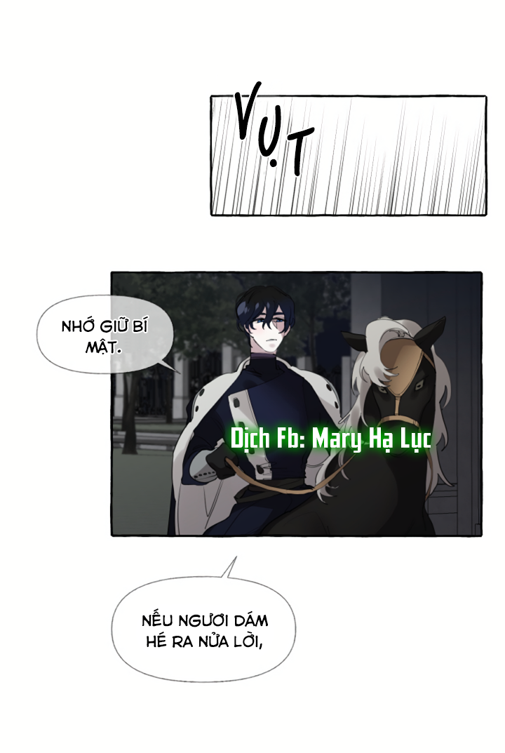 đọc truyện Lời Mời Gọi Phóng Đãng Của Nữ Công Tước Chương 6 ảnh 16 tại Thiên Thai Truyện