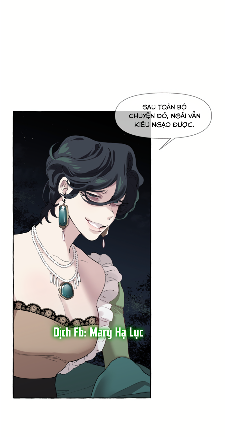 đọc truyện Lời Mời Gọi Phóng Đãng Của Nữ Công Tước Chương 6 ảnh 19 tại Thiên Thai Truyện