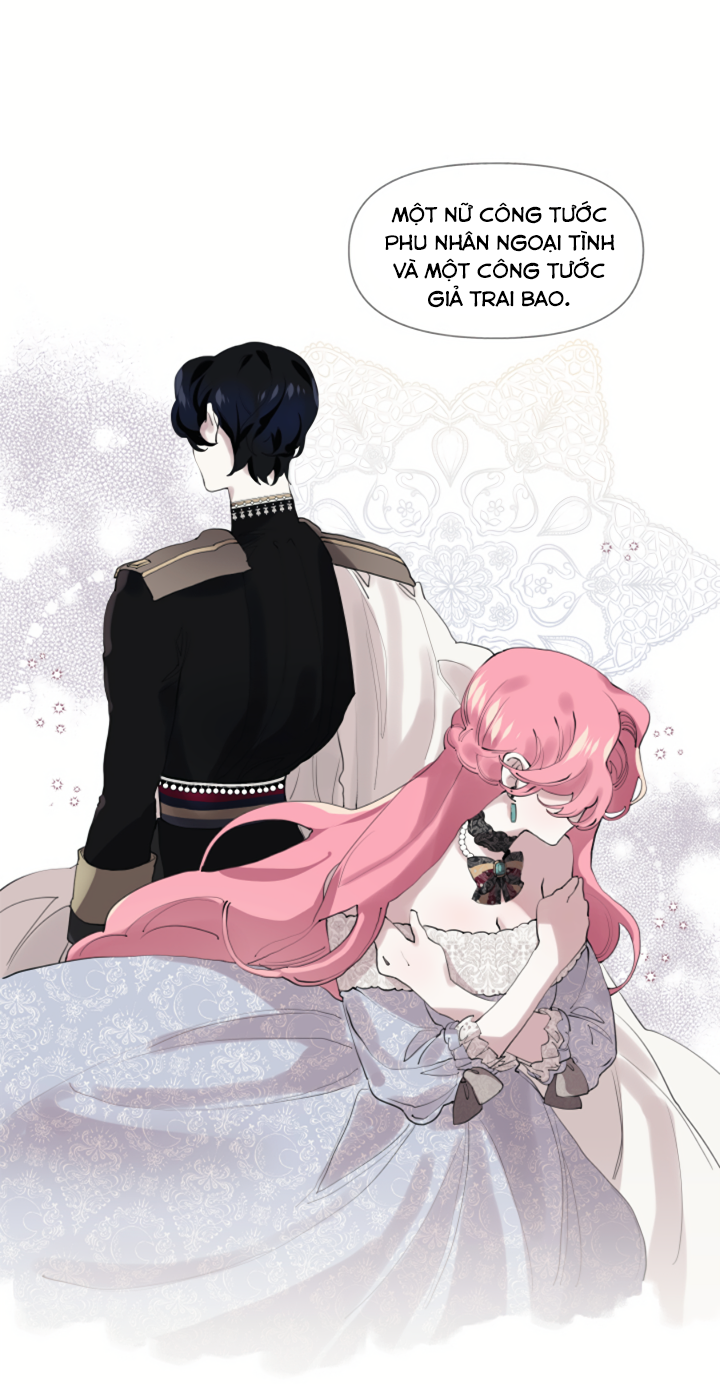 đọc truyện Lời Mời Gọi Phóng Đãng Của Nữ Công Tước Chương 6 ảnh 20 tại Thiên Thai Truyện