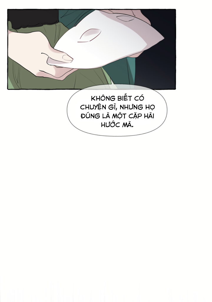 đọc truyện Lời Mời Gọi Phóng Đãng Của Nữ Công Tước Chương 6 ảnh 21 tại Thiên Thai Truyện