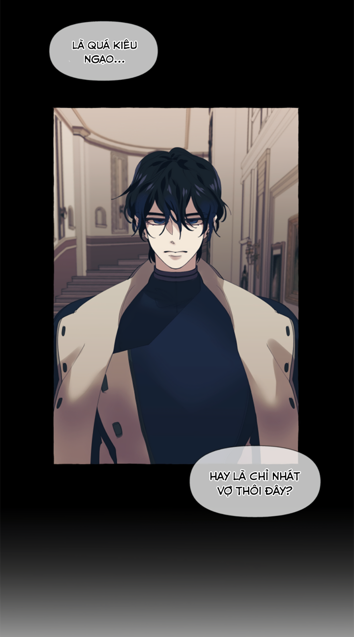 đọc truyện Lời Mời Gọi Phóng Đãng Của Nữ Công Tước Chương 6 ảnh 23 tại Thiên Thai Truyện