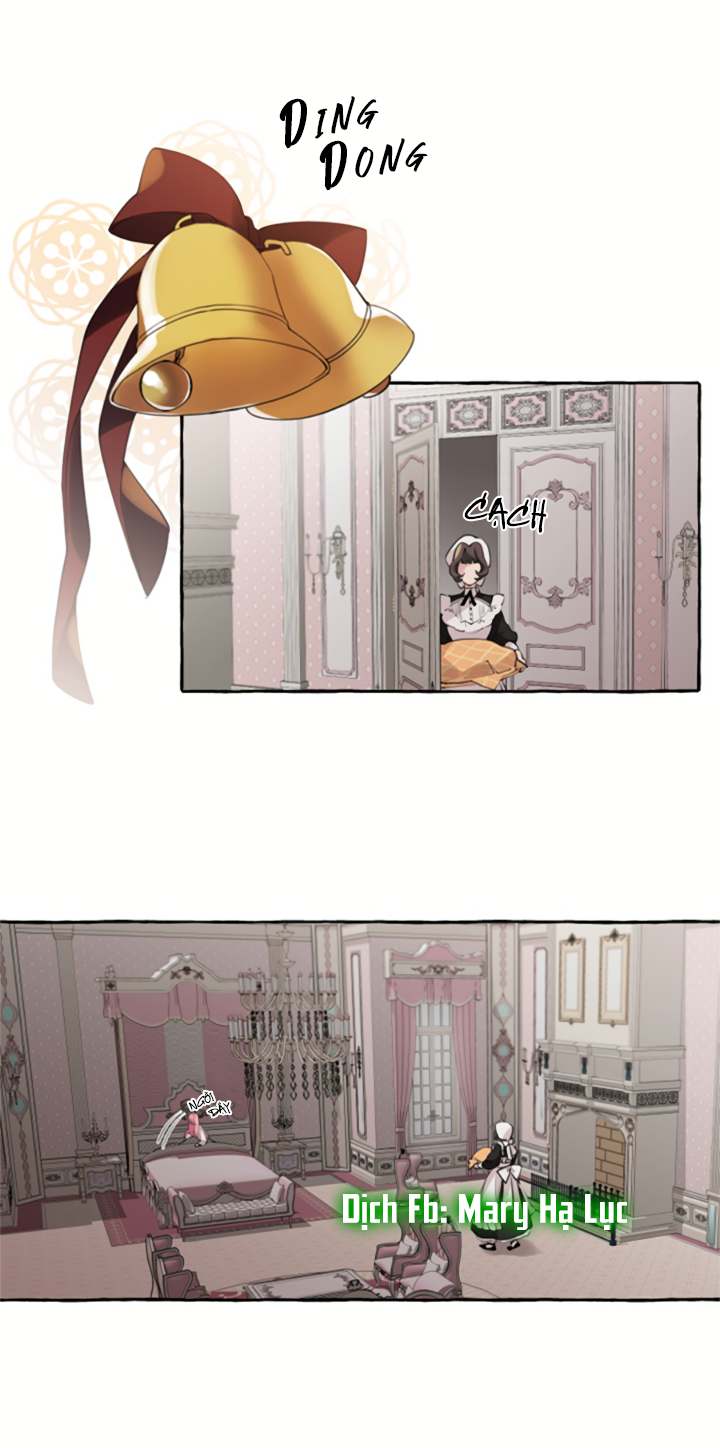 đọc truyện Lời Mời Gọi Phóng Đãng Của Nữ Công Tước Chương 6 ảnh 28 tại Thiên Thai Truyện