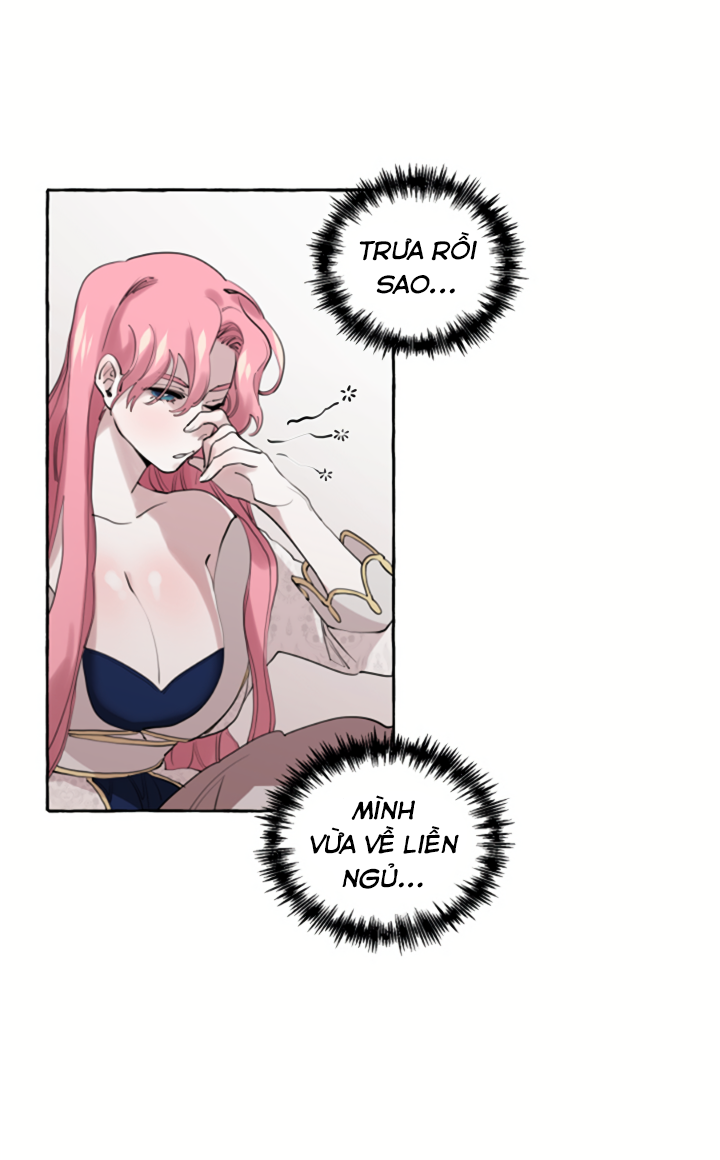 đọc truyện Lời Mời Gọi Phóng Đãng Của Nữ Công Tước Chương 6 ảnh 29 tại Thiên Thai Truyện