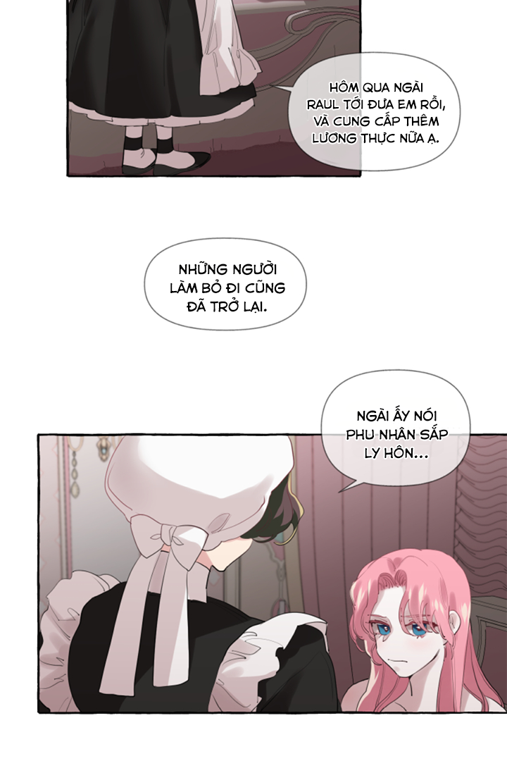 đọc truyện Lời Mời Gọi Phóng Đãng Của Nữ Công Tước Chương 6 ảnh 33 tại Thiên Thai Truyện