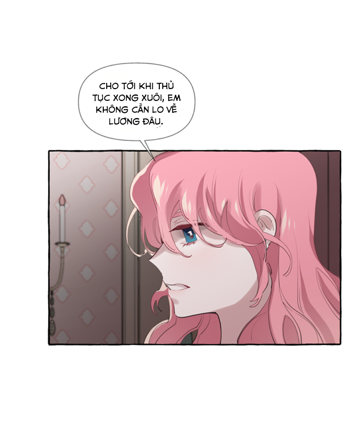 đọc truyện Lời Mời Gọi Phóng Đãng Của Nữ Công Tước Chương 6 ảnh 34 tại Thiên Thai Truyện