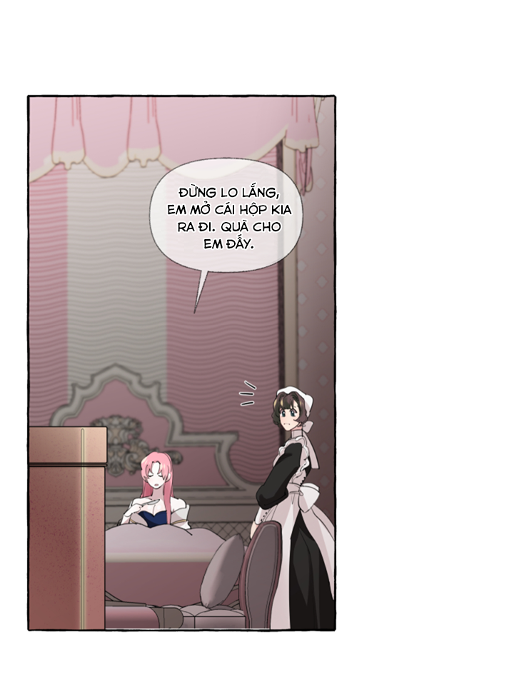 đọc truyện Lời Mời Gọi Phóng Đãng Của Nữ Công Tước Chương 6 ảnh 35 tại Thiên Thai Truyện