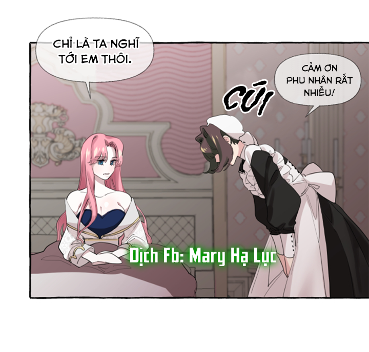 đọc truyện Lời Mời Gọi Phóng Đãng Của Nữ Công Tước Chương 6 ảnh 37 tại Thiên Thai Truyện