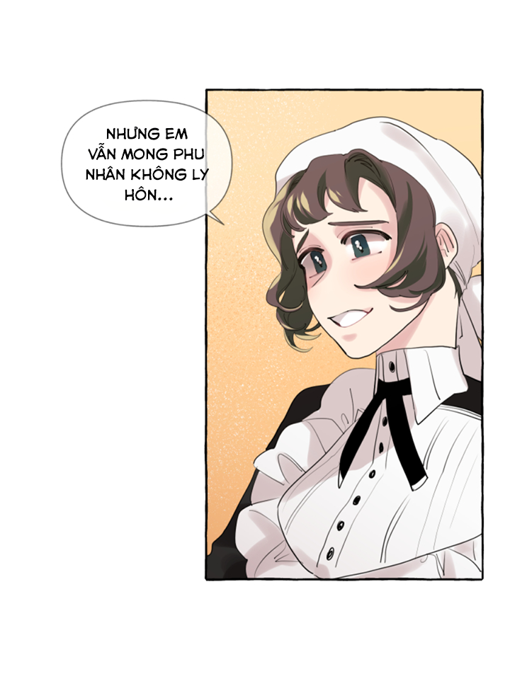 đọc truyện Lời Mời Gọi Phóng Đãng Của Nữ Công Tước Chương 6 ảnh 38 tại Thiên Thai Truyện