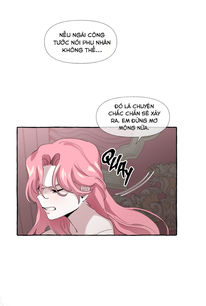 đọc truyện Lời Mời Gọi Phóng Đãng Của Nữ Công Tước Chương 6 ảnh 39 tại Thiên Thai Truyện