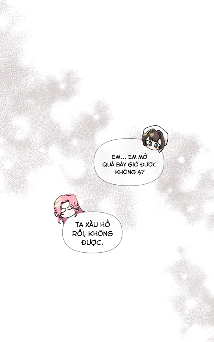 đọc truyện Lời Mời Gọi Phóng Đãng Của Nữ Công Tước Chương 6 ảnh 40 tại Thiên Thai Truyện