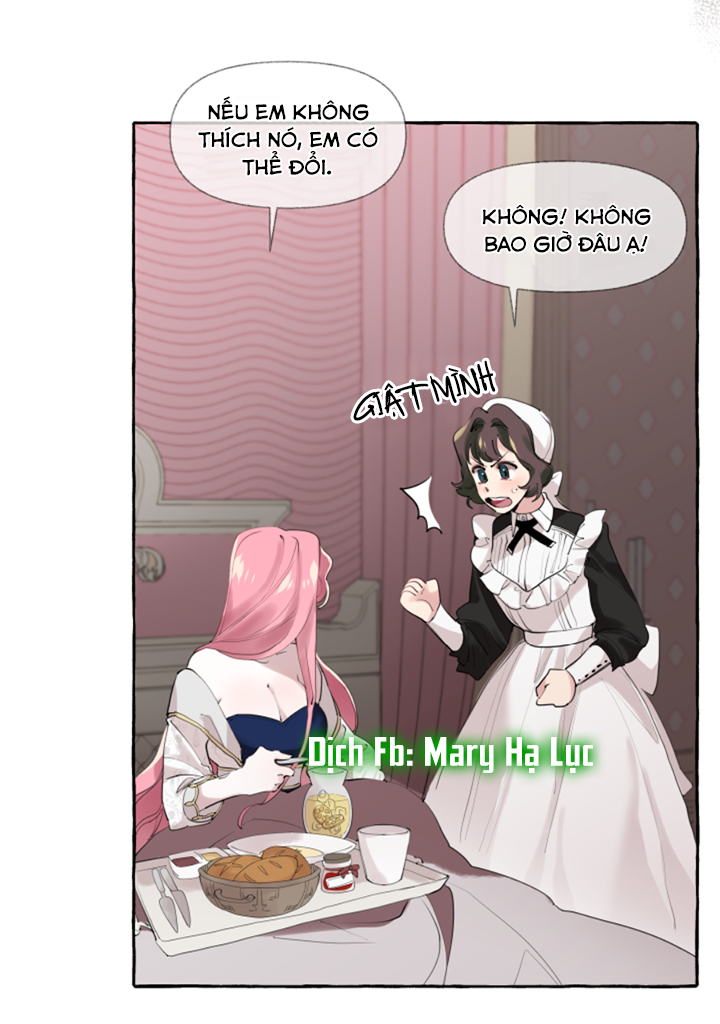 đọc truyện Lời Mời Gọi Phóng Đãng Của Nữ Công Tước Chương 6 ảnh 41 tại Thiên Thai Truyện