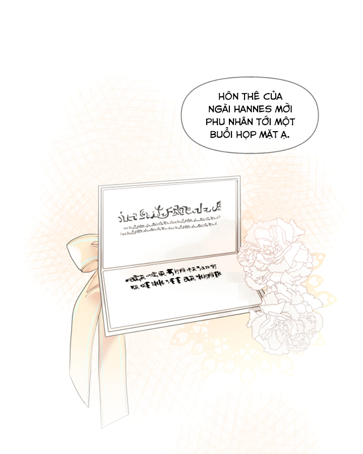 đọc truyện Lời Mời Gọi Phóng Đãng Của Nữ Công Tước Chương 6 ảnh 43 tại Thiên Thai Truyện