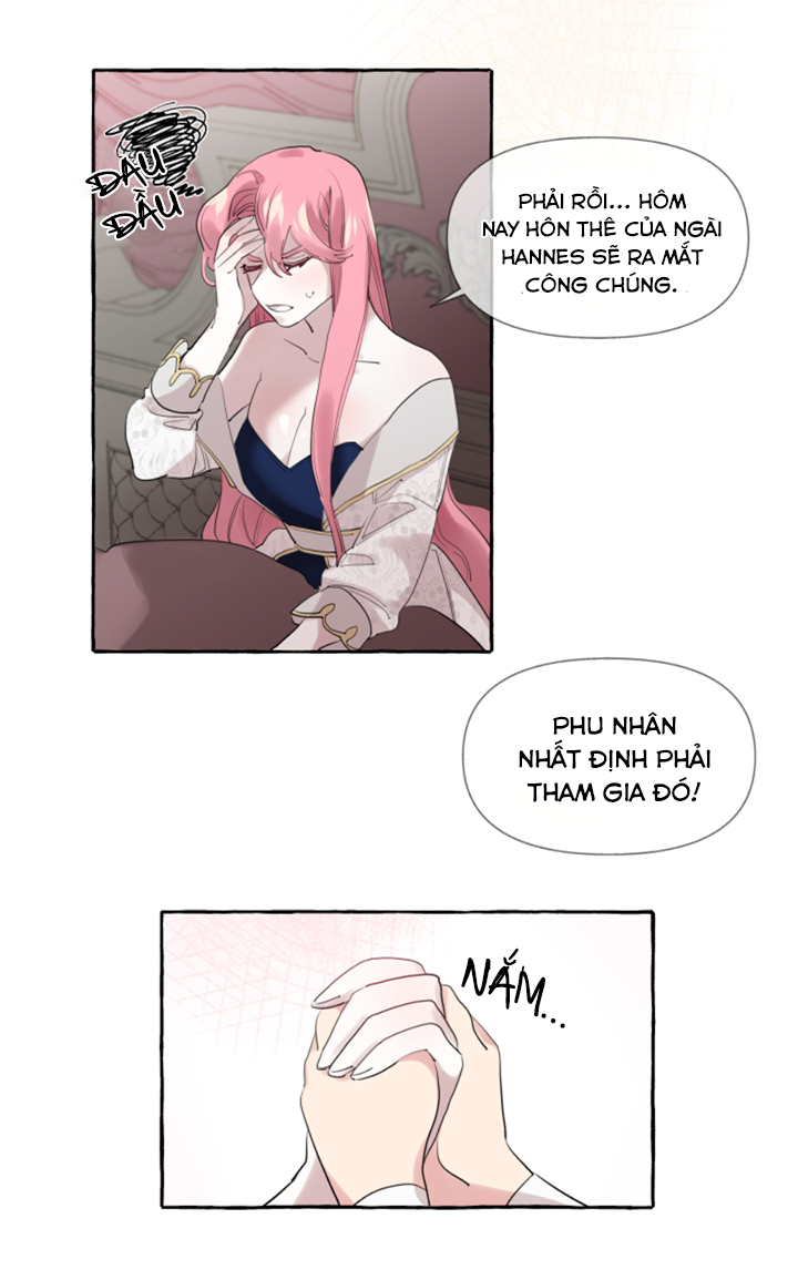 đọc truyện Lời Mời Gọi Phóng Đãng Của Nữ Công Tước Chương 6 ảnh 44 tại Thiên Thai Truyện