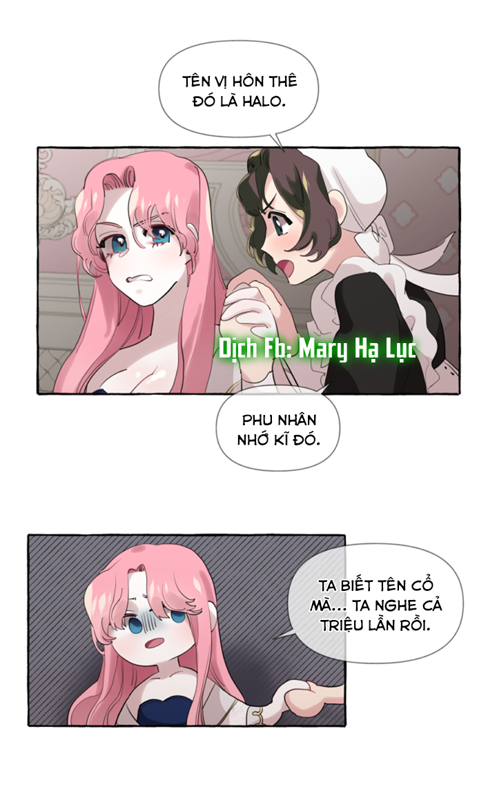 đọc truyện Lời Mời Gọi Phóng Đãng Của Nữ Công Tước Chương 6 ảnh 45 tại Thiên Thai Truyện