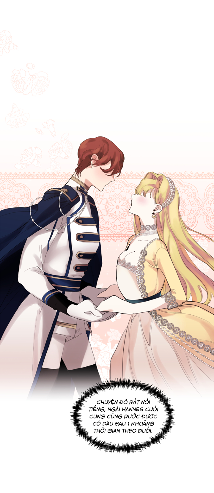 đọc truyện Lời Mời Gọi Phóng Đãng Của Nữ Công Tước Chương 6 ảnh 46 tại Thiên Thai Truyện