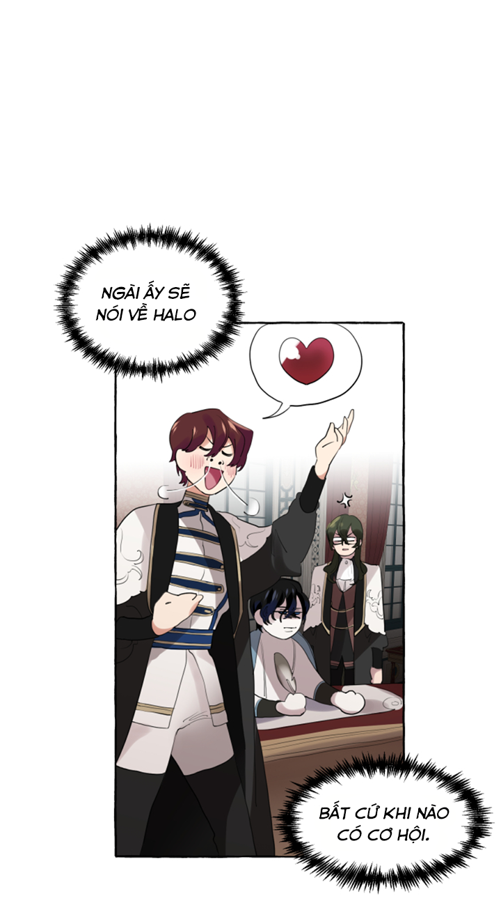 đọc truyện Lời Mời Gọi Phóng Đãng Của Nữ Công Tước Chương 6 ảnh 47 tại Thiên Thai Truyện