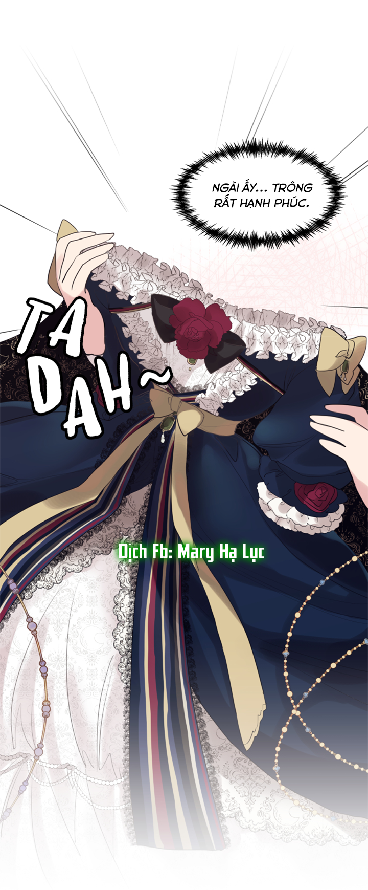 đọc truyện Lời Mời Gọi Phóng Đãng Của Nữ Công Tước Chương 6 ảnh 48 tại Thiên Thai Truyện