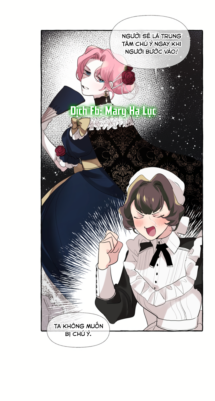 đọc truyện Lời Mời Gọi Phóng Đãng Của Nữ Công Tước Chương 6 ảnh 50 tại Thiên Thai Truyện