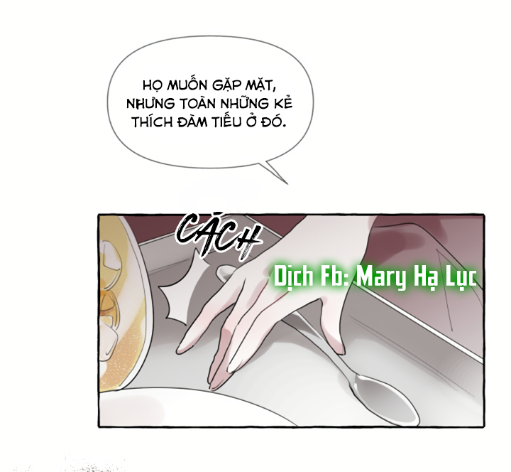 đọc truyện Lời Mời Gọi Phóng Đãng Của Nữ Công Tước Chương 6 ảnh 53 tại Thiên Thai Truyện