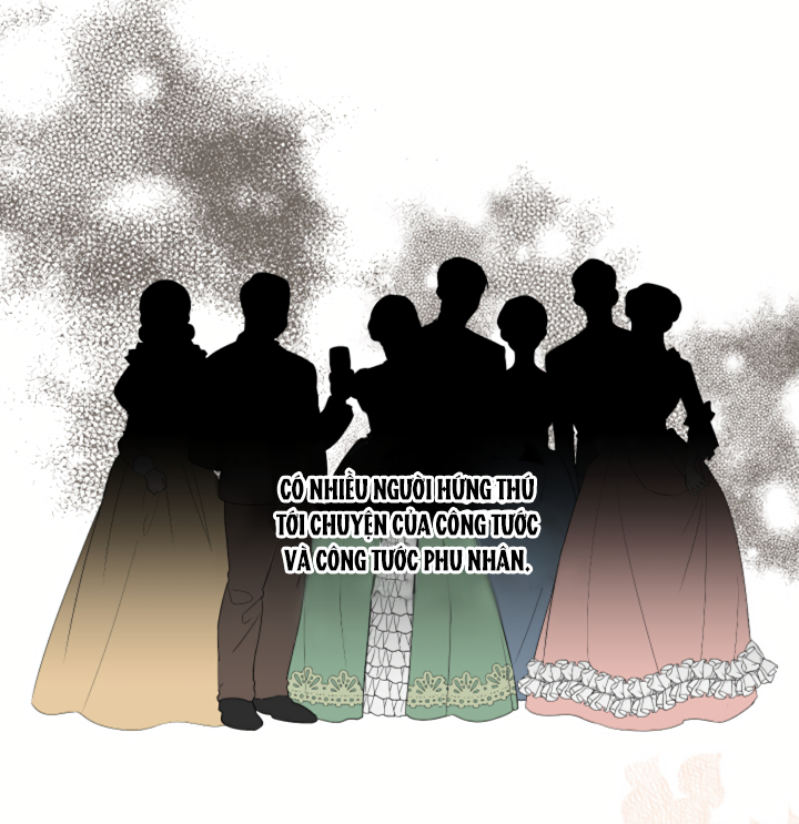 đọc truyện Lời Mời Gọi Phóng Đãng Của Nữ Công Tước Chương 6 ảnh 54 tại Thiên Thai Truyện