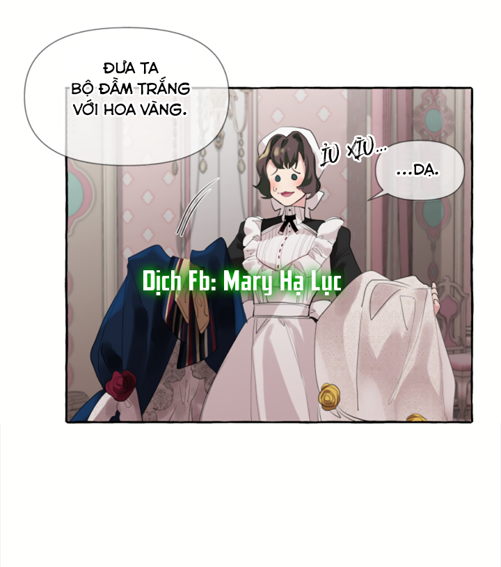 đọc truyện Lời Mời Gọi Phóng Đãng Của Nữ Công Tước Chương 6 ảnh 56 tại Thiên Thai Truyện