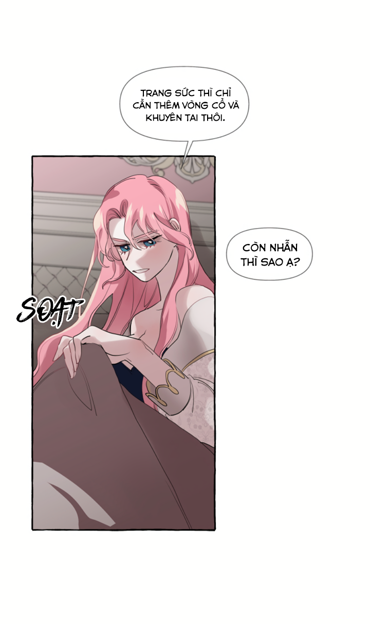 đọc truyện Lời Mời Gọi Phóng Đãng Của Nữ Công Tước Chương 6 ảnh 57 tại Thiên Thai Truyện