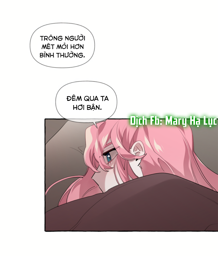 đọc truyện Lời Mời Gọi Phóng Đãng Của Nữ Công Tước Chương 6 ảnh 60 tại Thiên Thai Truyện