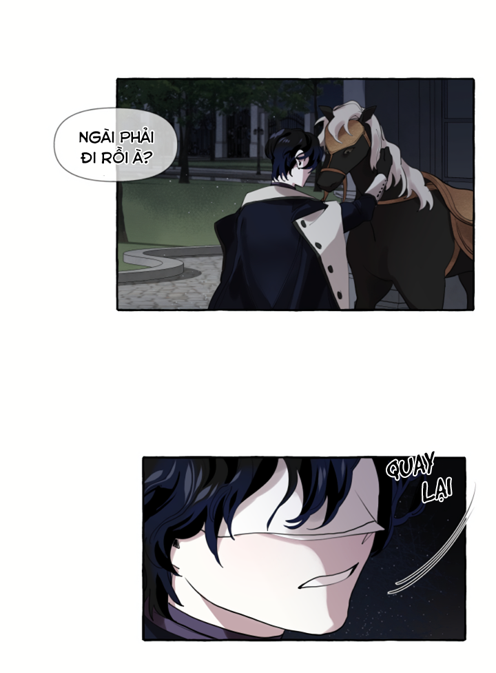 đọc truyện Lời Mời Gọi Phóng Đãng Của Nữ Công Tước Chương 6 ảnh 8 tại Thiên Thai Truyện