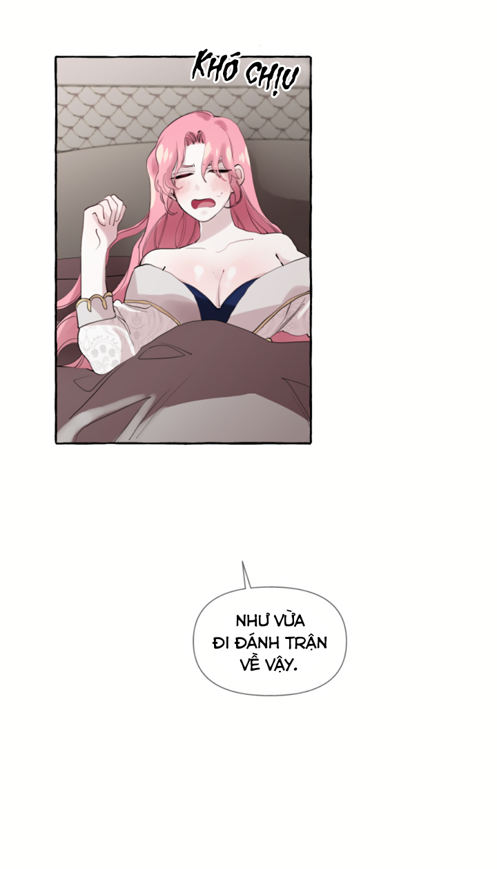 đọc truyện Lời Mời Gọi Phóng Đãng Của Nữ Công Tước Chương 6 ảnh 63 tại Thiên Thai Truyện