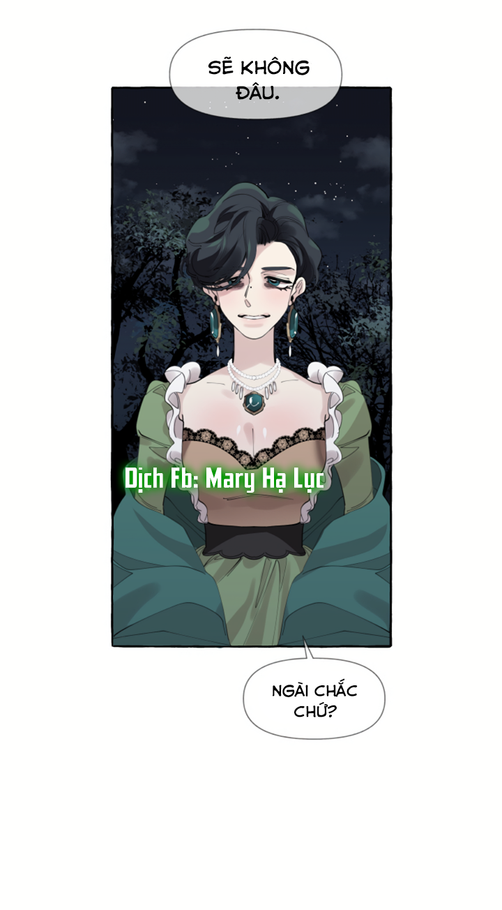 đọc truyện Lời Mời Gọi Phóng Đãng Của Nữ Công Tước Chương 6 ảnh 10 tại Thiên Thai Truyện