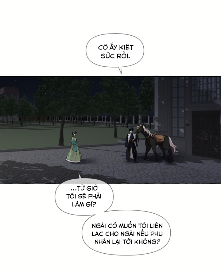 đọc truyện Lời Mời Gọi Phóng Đãng Của Nữ Công Tước Chương 6 ảnh 11 tại Thiên Thai Truyện