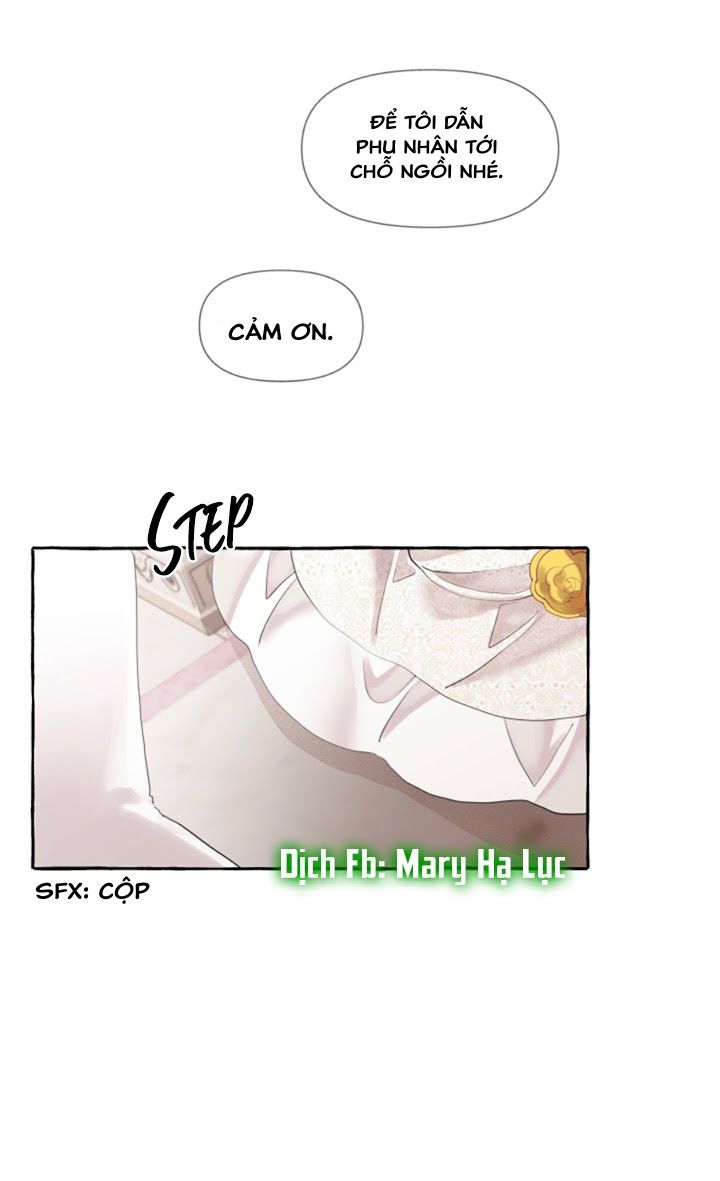 đọc truyện Lời Mời Gọi Phóng Đãng Của Nữ Công Tước Chương 7 ảnh 14 tại Thiên Thai Truyện