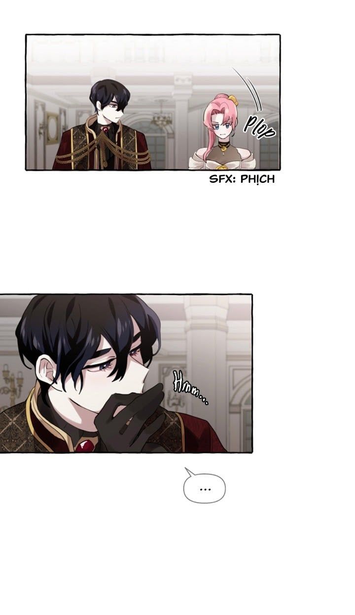 đọc truyện Lời Mời Gọi Phóng Đãng Của Nữ Công Tước Chương 7 ảnh 15 tại Thiên Thai Truyện