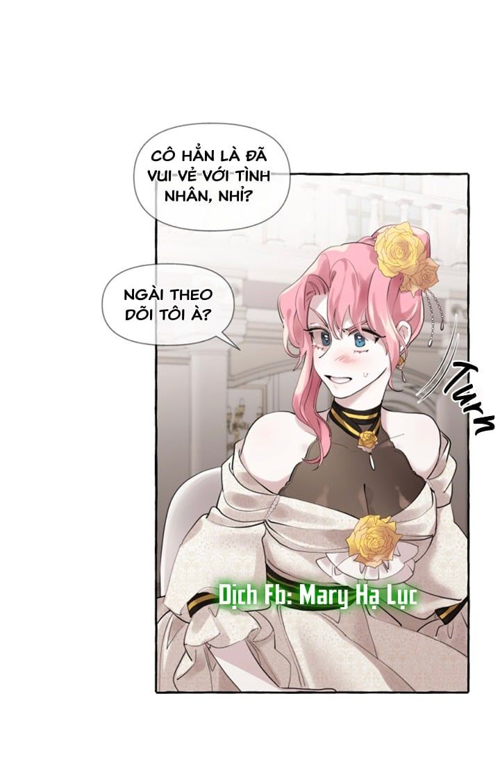 đọc truyện Lời Mời Gọi Phóng Đãng Của Nữ Công Tước Chương 7 ảnh 17 tại Thiên Thai Truyện