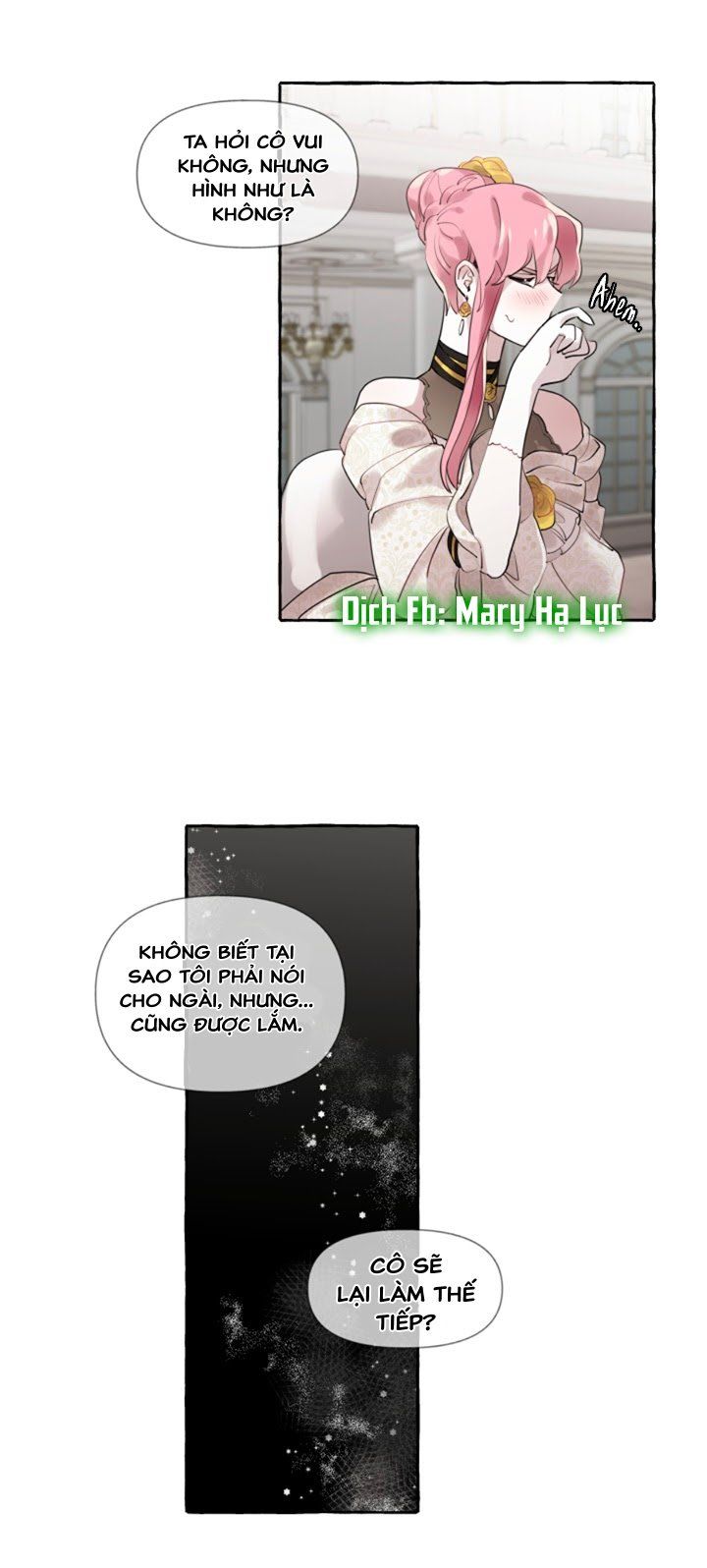 đọc truyện Lời Mời Gọi Phóng Đãng Của Nữ Công Tước Chương 7 ảnh 19 tại Thiên Thai Truyện