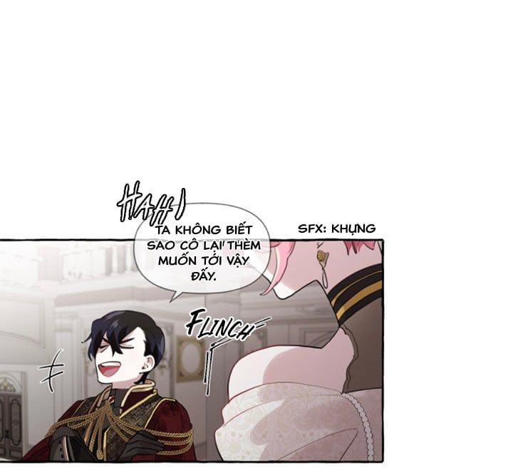 đọc truyện Lời Mời Gọi Phóng Đãng Của Nữ Công Tước Chương 7 ảnh 21 tại Thiên Thai Truyện