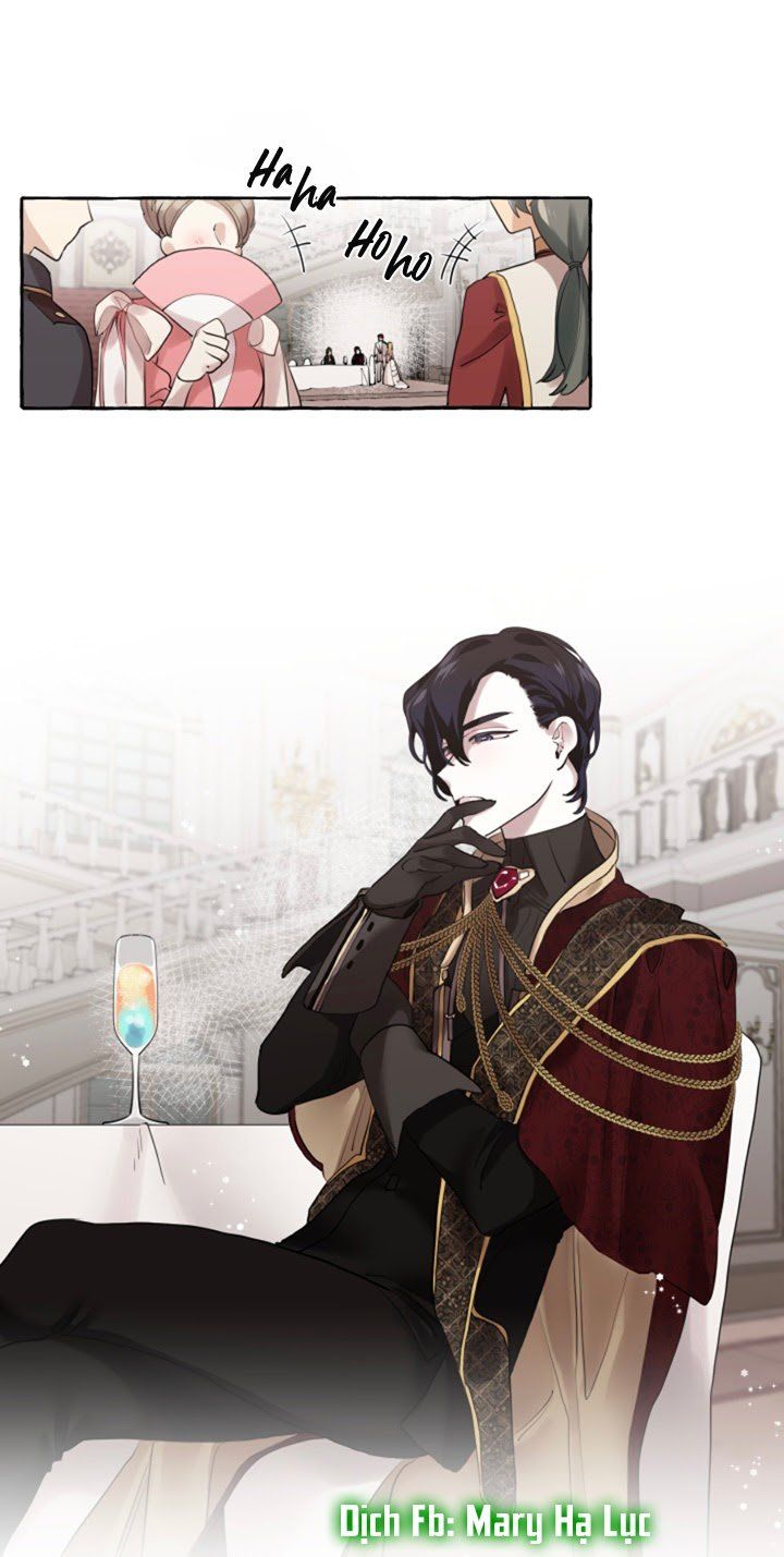 đọc truyện Lời Mời Gọi Phóng Đãng Của Nữ Công Tước Chương 7 ảnh 4 tại Thiên Thai Truyện