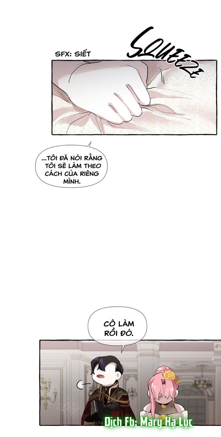 đọc truyện Lời Mời Gọi Phóng Đãng Của Nữ Công Tước Chương 7 ảnh 22 tại Thiên Thai Truyện