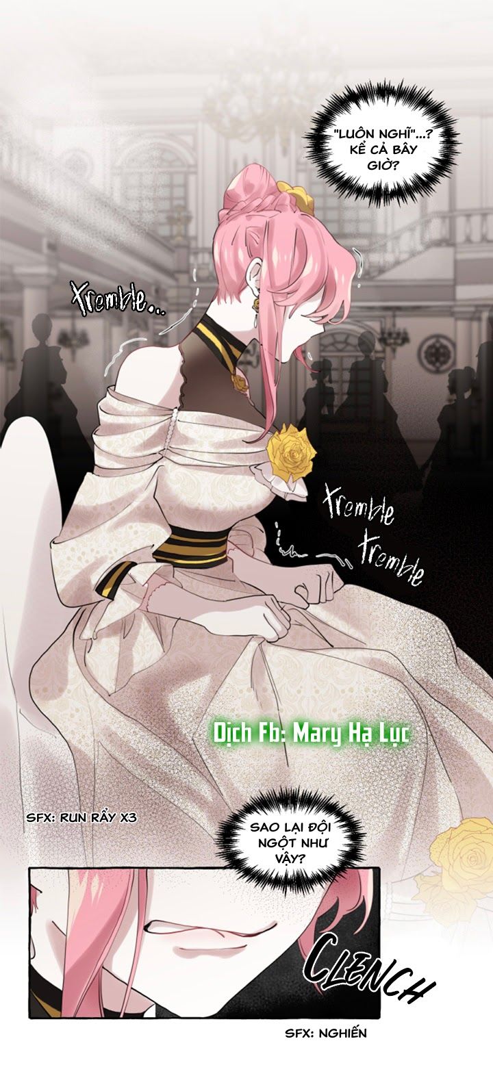 đọc truyện Lời Mời Gọi Phóng Đãng Của Nữ Công Tước Chương 7 ảnh 24 tại Thiên Thai Truyện