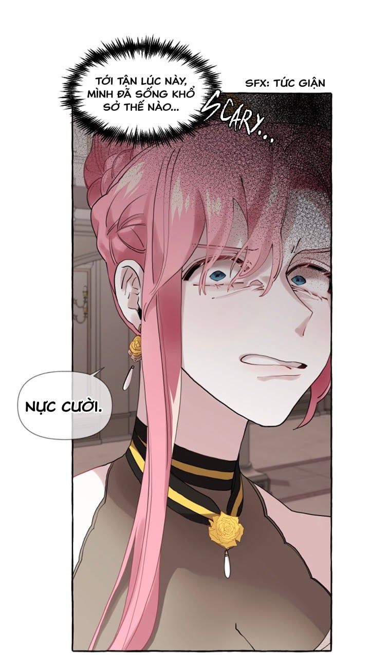 đọc truyện Lời Mời Gọi Phóng Đãng Của Nữ Công Tước Chương 7 ảnh 25 tại Thiên Thai Truyện