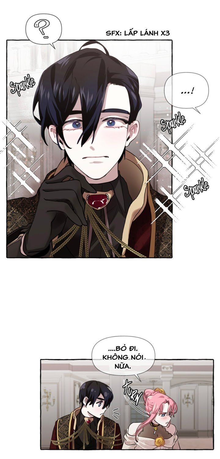 đọc truyện Lời Mời Gọi Phóng Đãng Của Nữ Công Tước Chương 7 ảnh 29 tại Thiên Thai Truyện