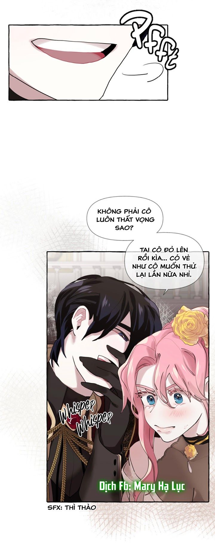 đọc truyện Lời Mời Gọi Phóng Đãng Của Nữ Công Tước Chương 7 ảnh 32 tại Thiên Thai Truyện