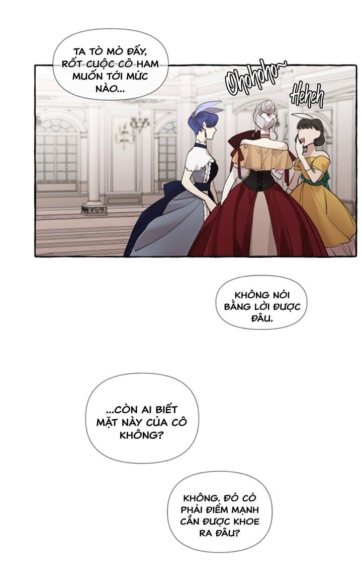 đọc truyện Lời Mời Gọi Phóng Đãng Của Nữ Công Tước Chương 7 ảnh 36 tại Thiên Thai Truyện