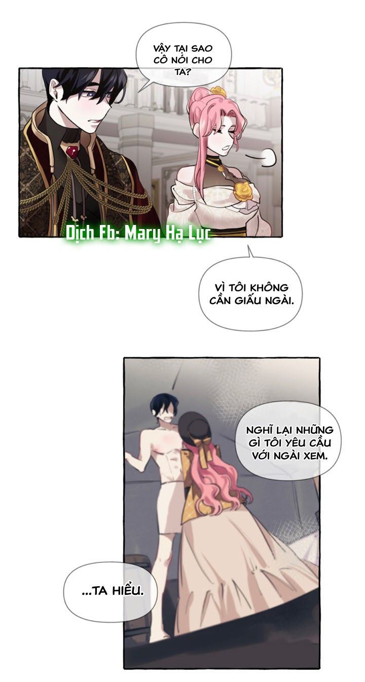 đọc truyện Lời Mời Gọi Phóng Đãng Của Nữ Công Tước Chương 7 ảnh 37 tại Thiên Thai Truyện