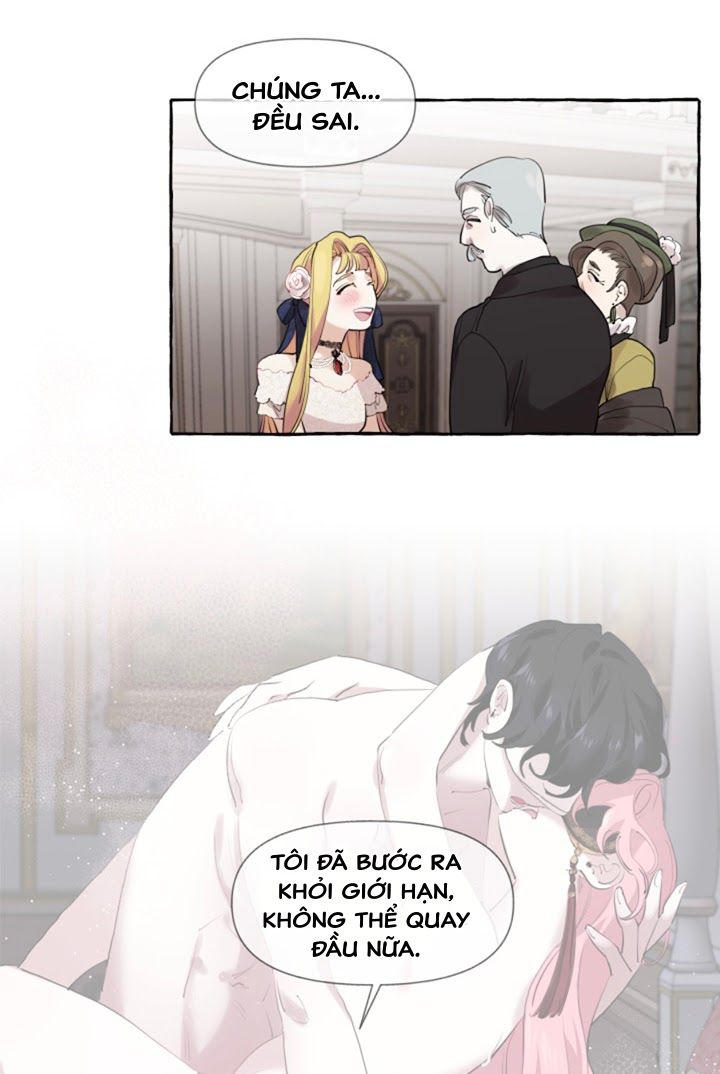 đọc truyện Lời Mời Gọi Phóng Đãng Của Nữ Công Tước Chương 7 ảnh 38 tại Thiên Thai Truyện