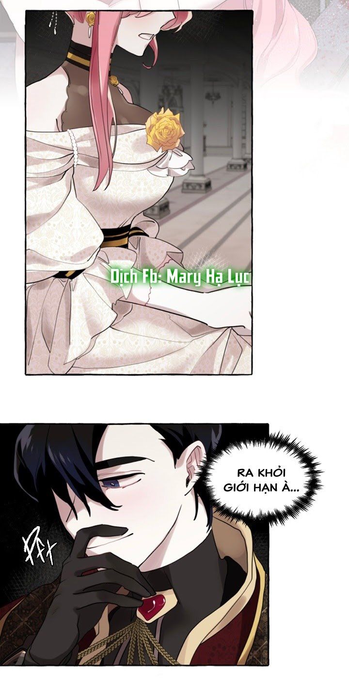 đọc truyện Lời Mời Gọi Phóng Đãng Của Nữ Công Tước Chương 7 ảnh 39 tại Thiên Thai Truyện